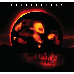 Soundgarden - Superunknown (CD)