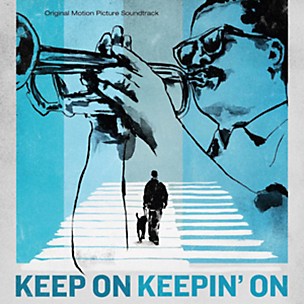 Soundtrack - Keep on Keepin on (Original Soundtrack)