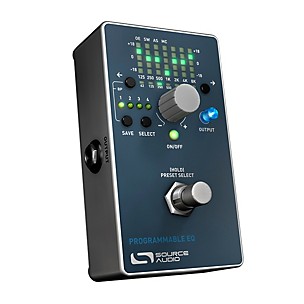 Source Audio Source Audio Programmable EQ