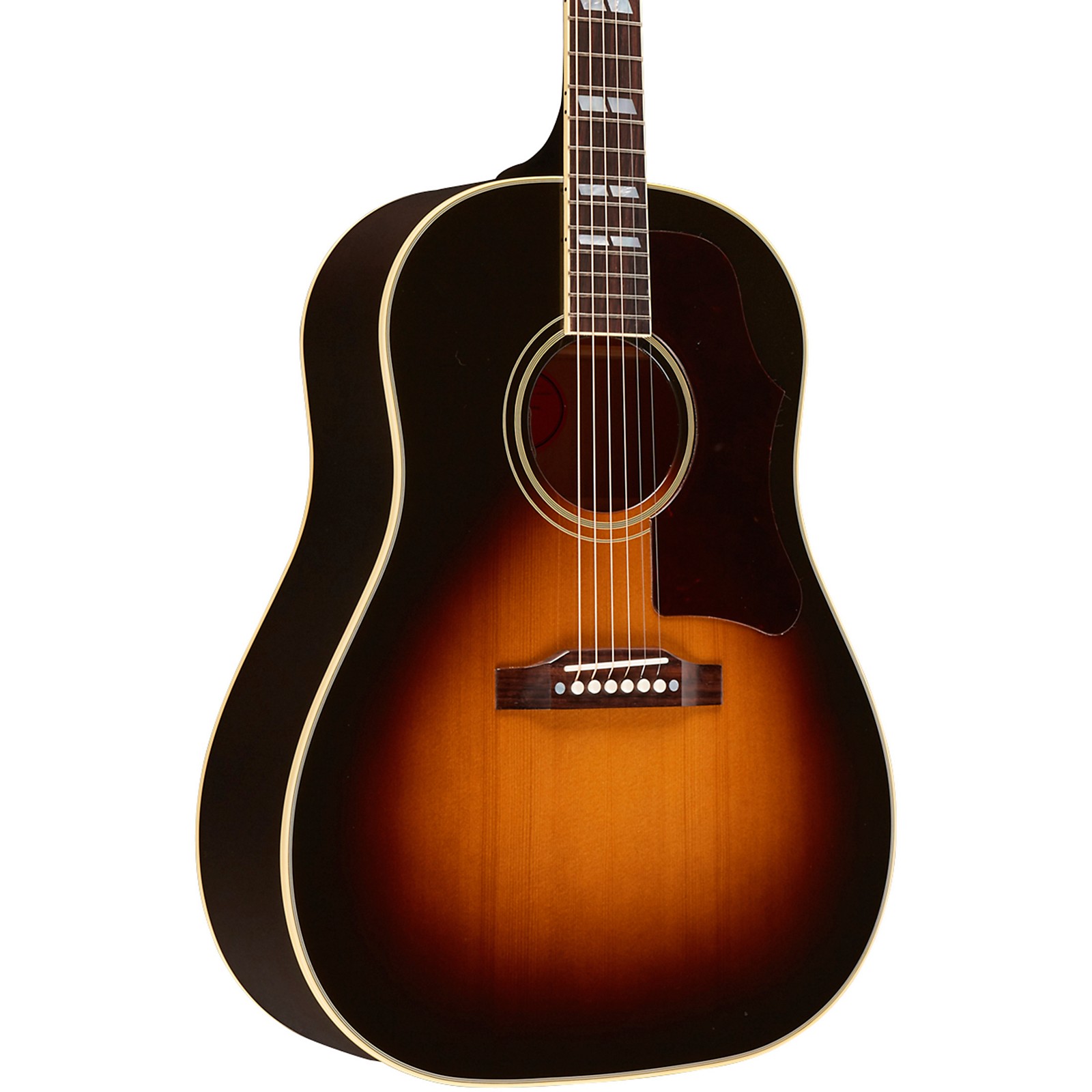 Gibson 　Southern Jumbo NEW ! 2024 Gibson Southern Jumbo Original Vintage Sunburst