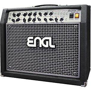 Engl Sovereign 100W 1x12 Guitar Combo Amp