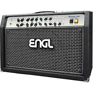 Engl Sovereign 100W 2x12 Guitar Combo Amp