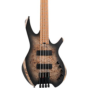Cort Space 4 Artisan Headless Electric Bass