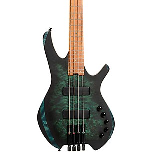 Cort Space 4 Artisan Headless Electric Bass