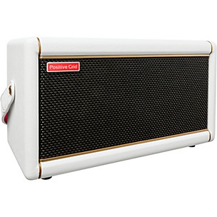 Positive Grid Spark 2 50W Guitar Combo Amp -