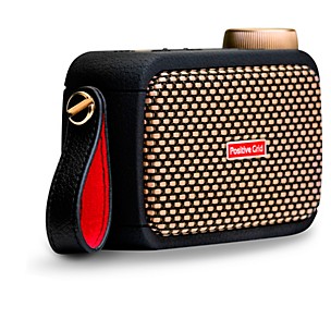 Positive Grid Spark GO 5W Battery-Powered Combo Amplifier -