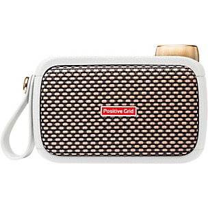 Positive Grid Spark GO 5W Battery-Powered Combo Amplifier -