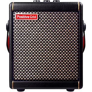 Positive Grid Spark MINI 10W Battery-Powered Stereo Combo Amp -