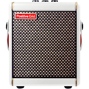 Positive Grid Spark MINI 10W Battery-Powered Stereo Combo Amp -