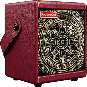 Positive Grid Spark MINI Vai 10W Battery-Powered Stereo Combo Amp -