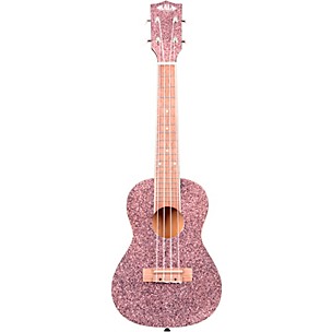 Kala Sparkle Concert Ukulele