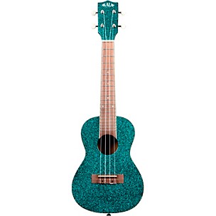 Kala Sparkle Concert Ukulele