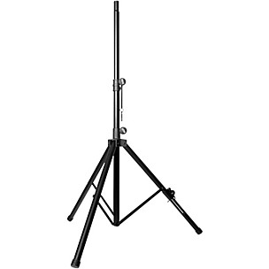 On-Stage Stands Speaker Stand With Adjustable Leg