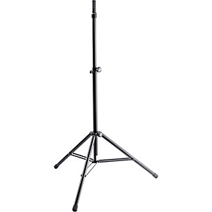 K&M Speaker Stand With Ring Lock