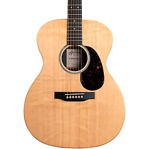 Martin Special 000-X2E Spruce-Rosewood HPL Acoustic-Electric Guitar -
