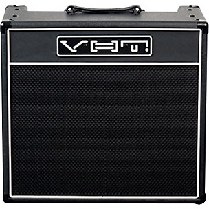 VHT Special 12/20 12W/20W 1x12 Hand-Wired Tube Guitar Combo Amp