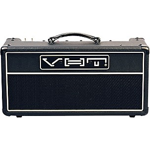 VHT Special 12/20 12W/20W Hand-Wired Tube Guitar Amp Head