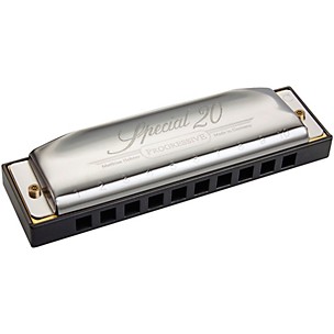 Hohner Special 20 Harmonica
