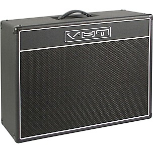 VHT Special 6 212 2x12 Open-Back Guitar Speaker Cabinet with Celestion G12H 30 Speakers
