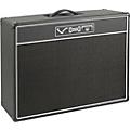 VHT Special 6 212 2x12 Open-Back Guitar Speaker Cabinet with VHT  