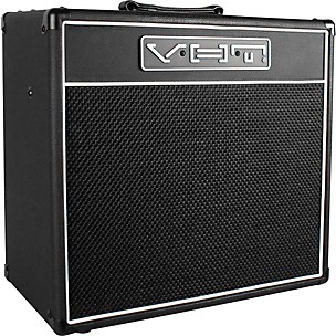 VHT Special 6 Ultra 6W 1x12 Hand-Wired Tube Guitar Combo Amp