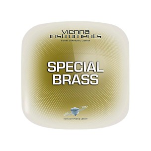 Vienna Instruments Special Brass Extended Software Download