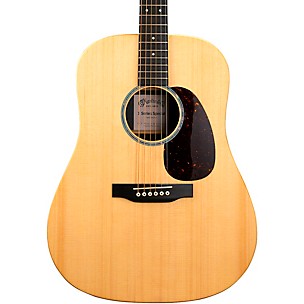 Martin Special D-X2E Acoustic-Electric Guitar -