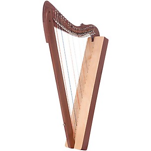 Rees Harps Special Edition Fullsicle Harp