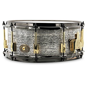 Noble & Cooley Special Edition Solid Shell Ash Snare Drum -