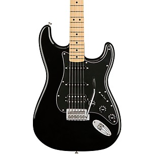Fender Special Edition Standard Stratocaster HSS Electric Guitar