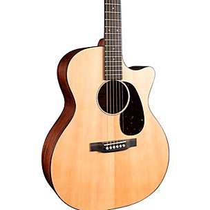 Martin Special GPC-10E Grand Performance Acoustic-Electric Guitar