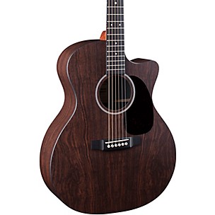 Martin Special GPC Rosewood HPL Top Grand Performance Acoustic-Electric Guitar