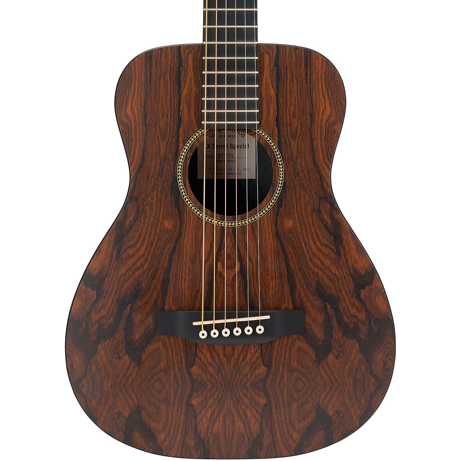 Martin&co ギター X Series Guitars | Martin Guitar