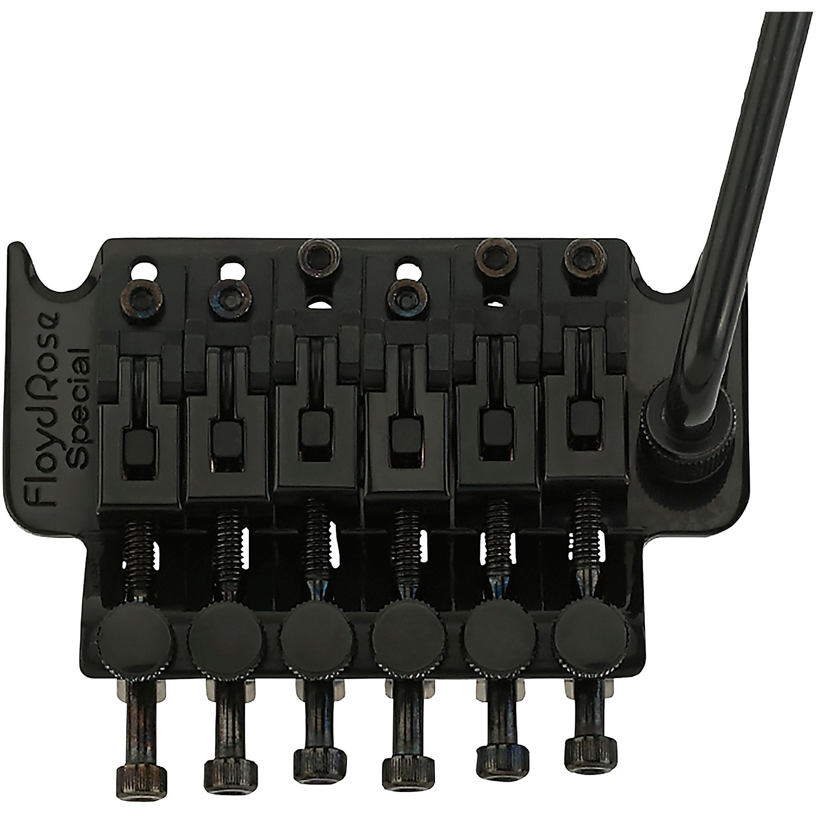 Apple - 【Floyd】 Amazon.com: Floyd Rose 1000 Series Saddle Set (Black