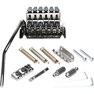 Floyd Rose Special Series Tremolo Bridge with R2 Nut