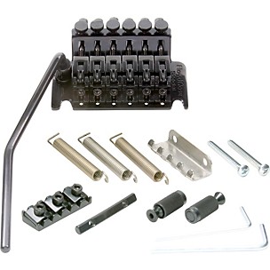 Floyd Rose Special Series Tremolo Bridge with R2 Nut