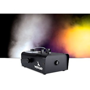 Venue Specter Fog Machine With Built-in DMX Control