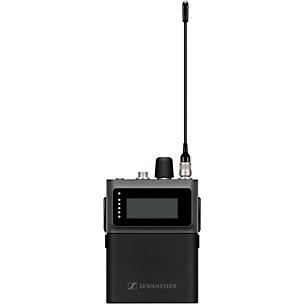 Sennheiser Spectra SEK (UHF) Bidirectional Bodypack