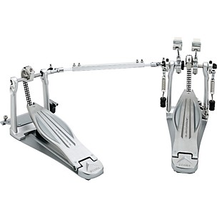 TAMA Speed Cobra Double Bass Drum Pedal
