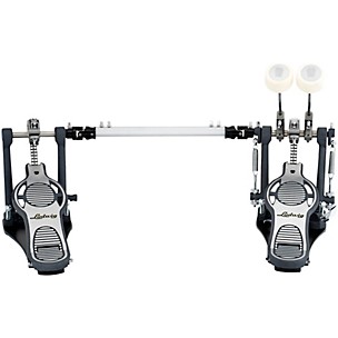 Ludwig Speed Flyer Double Bass Drum Pedal