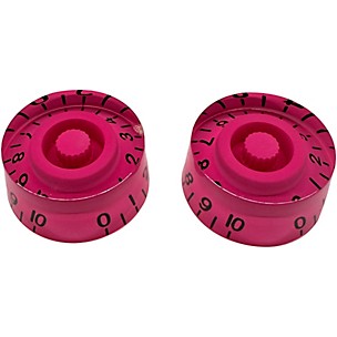 AxLabs Speed Knob With Black Lettering 2-Pack -