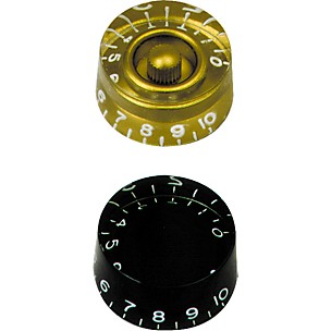 Gibson Speed Knobs