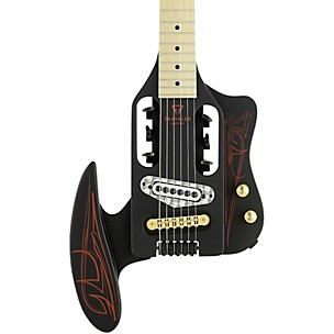 Traveler Guitar Speedster Standard Electric Guitar