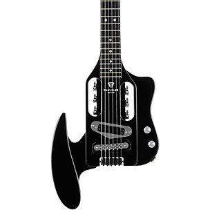 Traveler Guitar Speedster Travel Electric Guitar