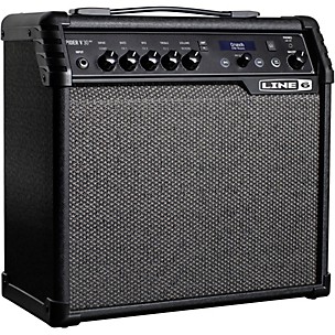 Line 6 Spider V 30 MKII 30W 1x8 Guitar Combo Amp -