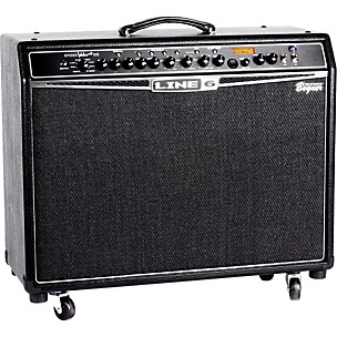 Line 6 Spider Valve 212 MKII 40W 2x12 Guitar Combo Amp