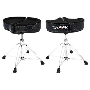 Ahead Spinal G Drum Throne -