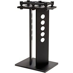 Argosy Spire 360xi Wide Speaker Stand with IsoAcoustics Technology