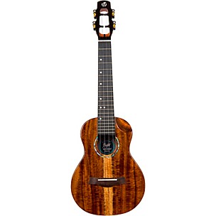 Flight Spirit Concert Acoustic-Electric Ukulele