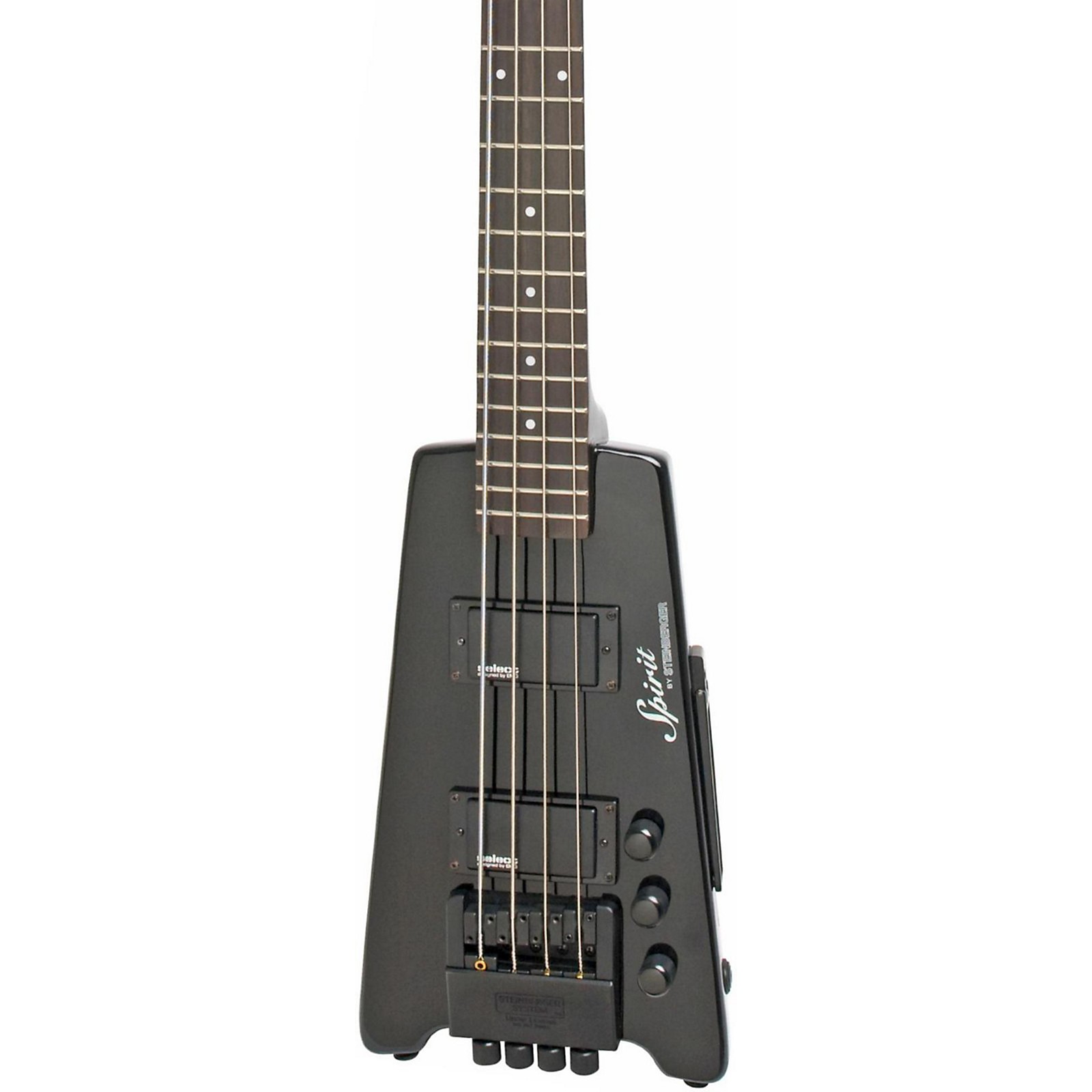 Steinberger Spirit XT-2 Standard Bass | Music & Arts